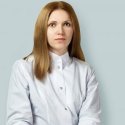 Матвеева Мария Александровна