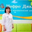 Дашибальжирова Ирина Владимировна
