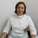 Ильина Анна Сергеевна
