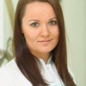 Рябова Дарья Александровна