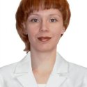Юдинцева Светлана Владимировна