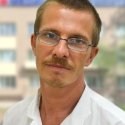 Лаганин Артем Александрович