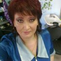Канылина Марина