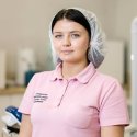 Егорова Лилия Алексеевна