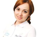 Валиева Элина Фаритовна
