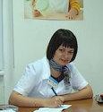 Зелинская Татьяна Леонидовна