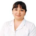 Субаева Эльвира Фаиловна