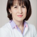 Мухамадуллина Алсу Ришатовна