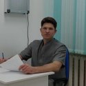 Непомнящий Глеб Викторович