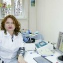 Горюнова Ольга Викторовна