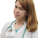 Абдуллина Ляйсан Юнировна