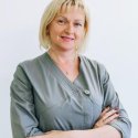 Сильченко Алла Анатольевна