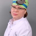 Катеринчева Ольга Александровна