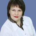 Колбина Марина Владимировна