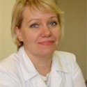 Кучинская Наталья Владимировна