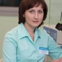 Акулинина Ирина Николаевна