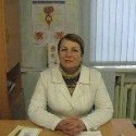 Сорокина Галина Васильевна