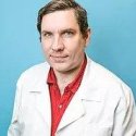 Лагутин Сергей Васильевич