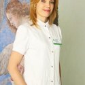 Мараховская Светлана Викторовна