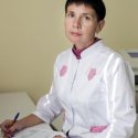 Сергеева Елена Валерьевна
