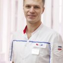 Зыбин Максим Александрович