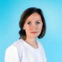 Трихалкина Ольга Витальевна
