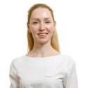 Платонова Лидия Вячеславовна