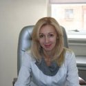 Глушкова Ольга Анатольевна