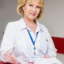 Борисова Марина Васильевна