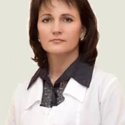 Шестакова Элеонора Вячеславовна