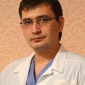 Усманов Ильдар Алимжанович