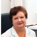 Нестерова Елена Ефимовна