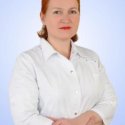 Сафина Эльмира Гиниятулловна