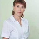 Таняева Елена Викторовна