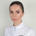 Николаева Анна Игоревна