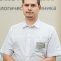 Тихоньких Антон Геннадьевич