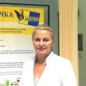 Саморокова Ия Юрьевна