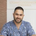 Коробанько Антон Сергеевич