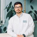 Хало Иван Валерьевич