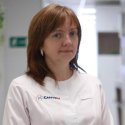 Бедерева Наталья Сергеевна