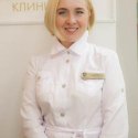 Даничева Любовь Сергеевна
