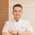 Мунгалов Илья Сергеевич