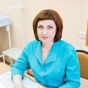 Рощик Мария Александровна