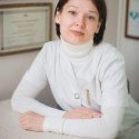 Коленченко Виктория Валерьевна