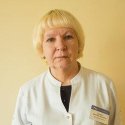 Юшкова Светлана Ивановна