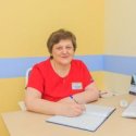 Чернышова Елена Евгеньевна