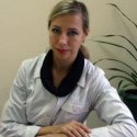 Черных Ирина Геннадьевна