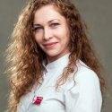 Вавилова Мария Михайловна