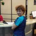 Мерзликина Анна Владимировна