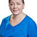 Антипова Ирина Михайловна